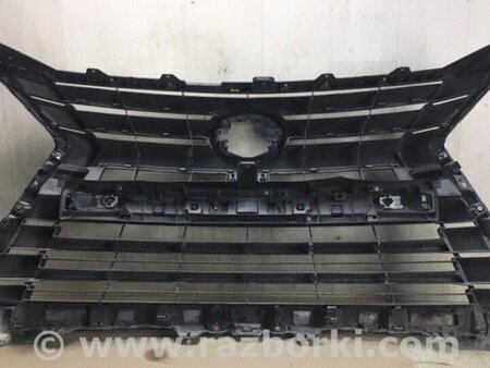 ФОТО Решітка радіатора для Lexus LX570 (2015-) Київ