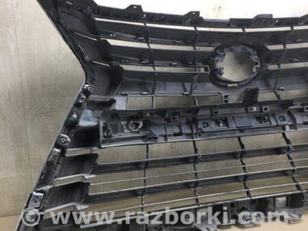 ФОТО Решітка радіатора для Lexus LX570 (2015-) Київ