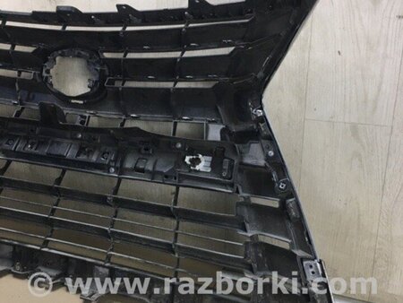 ФОТО Решітка радіатора для Lexus LX570 (2015-) Київ