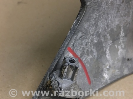 ФОТО Решітка радіатора для Lexus LX570 (2015-) Київ