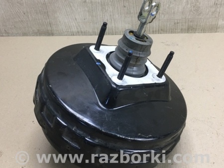 ФОТО Вакуумний підсилювач гальм для Ford Focus 3 (01.2010 - 03.2018) Київ
