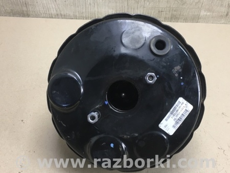 ФОТО Вакуумний підсилювач гальм для Ford Focus 3 (01.2010 - 03.2018) Київ