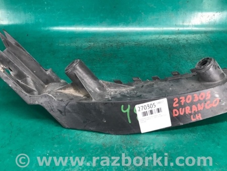 ФОТО Кронштейн кріплення фари для Dodge Durango (2011-) Київ