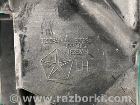 ФОТО Кронштейн кріплення фари для Dodge Durango (2011-) Київ