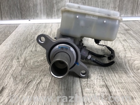 ФОТО Головний гальмівний циліндр для Ford Focus 3 (01.2010 - 03.2018) Київ