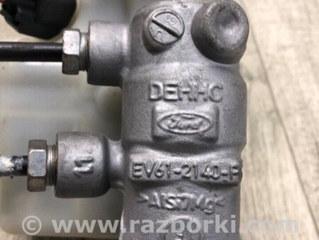 ФОТО Головний гальмівний циліндр для Ford Focus 3 (01.2010 - 03.2018) Київ