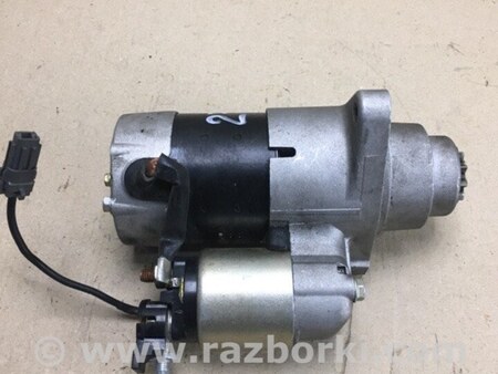 ФОТО Стартер для Infiniti M35/M45 Київ