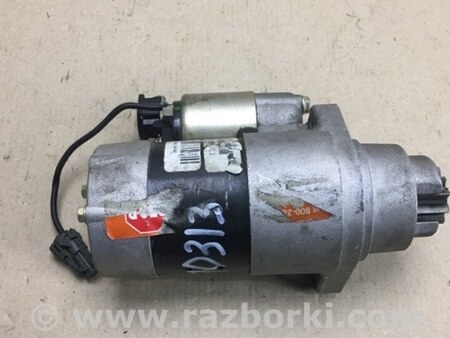 ФОТО Стартер для Infiniti M35/M45 Київ