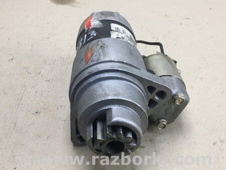 ФОТО Стартер для Infiniti M35/M45 Київ