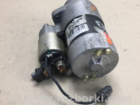 ФОТО Стартер для Infiniti M35/M45 Київ