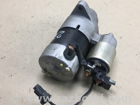 ФОТО Стартер для Infiniti M35/M45 Київ