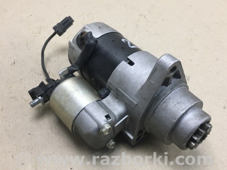 ФОТО Стартер для Infiniti M35/M45 Київ