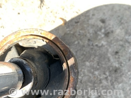 ФОТО Важіль передньої підвіски нижній для Honda Civic 7 EU, EN, ES (09.2000 - 06.2006) Київ