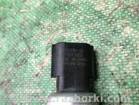 ФОТО Датчик тиску кондиціонера для Hyundai Sonata V NF (04-10) Київ
