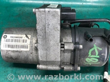 ФОТО Насос ГПК електричний для Dodge Durango (2011-) Київ