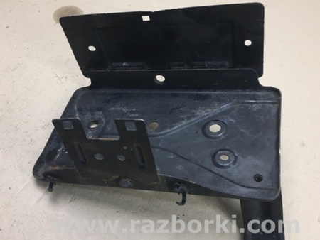 ФОТО Полиця акумулятора для Nissan LEAF (10-17) Київ