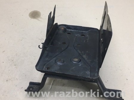 ФОТО Полиця акумулятора для Nissan LEAF (10-17) Київ