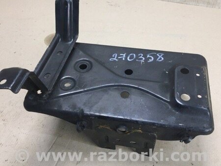 ФОТО Полиця акумулятора для Nissan LEAF (10-17) Київ