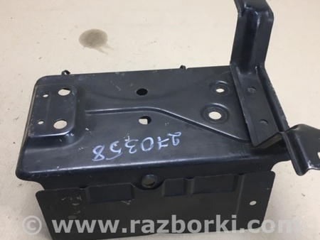 ФОТО Полиця акумулятора для Nissan LEAF (10-17) Київ