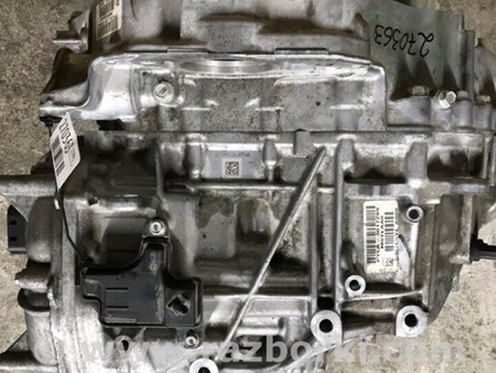 ФОТО Автоматична трансмісія для Acura RDX TC1/2 (2019-) Київ