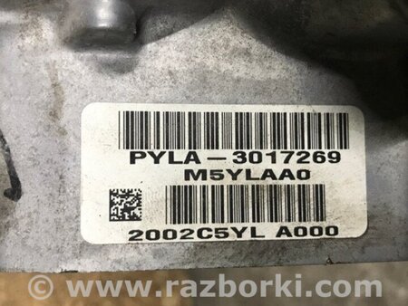 ФОТО Автоматична трансмісія для Acura RDX TC1/2 (2019-) Київ