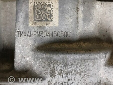 ФОТО Автоматична трансмісія для Acura RDX TC1/2 (2019-) Київ