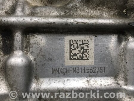 ФОТО Автоматична трансмісія для Acura RDX TC1/2 (2019-) Київ