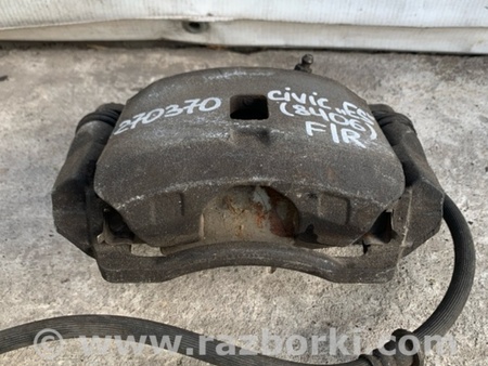 ФОТО Супорт гальмівний для Honda Civic 7 EU, EN, ES (09.2000 - 06.2006) Київ