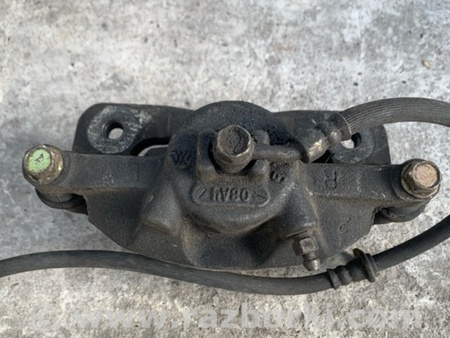 ФОТО Супорт гальмівний для Honda Civic 7 EU, EN, ES (09.2000 - 06.2006) Київ