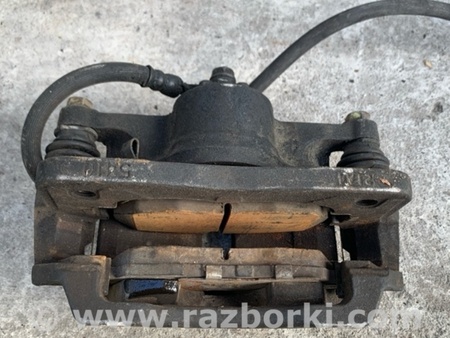 ФОТО Супорт гальмівний для Honda Civic 7 EU, EN, ES (09.2000 - 06.2006) Київ