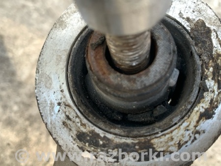 ФОТО Важіль передньої підвіски нижній для Infiniti M35/M45 Київ