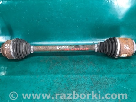 ФОТО Привід задній для Dodge Durango (2011-) Київ