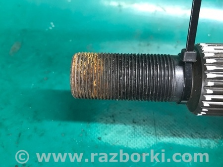 ФОТО Привід задній для Dodge Durango (2011-) Київ