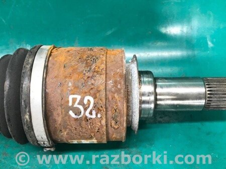 ФОТО Привід задній для Dodge Durango (2011-) Київ