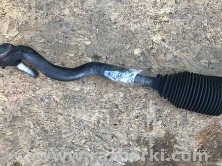 ФОТО Рульова рейка для Dodge Durango (2011-) Київ