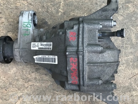 ФОТО Редуктор задній для Dodge Durango (2011-) Київ