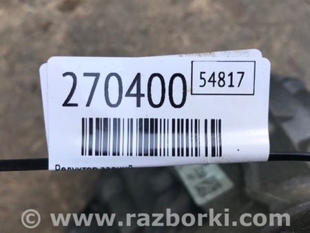 ФОТО Редуктор задній для Dodge Durango (2011-) Київ