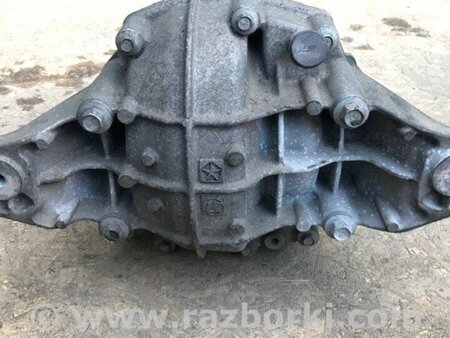 ФОТО Редуктор задній для Dodge Durango (2011-) Київ