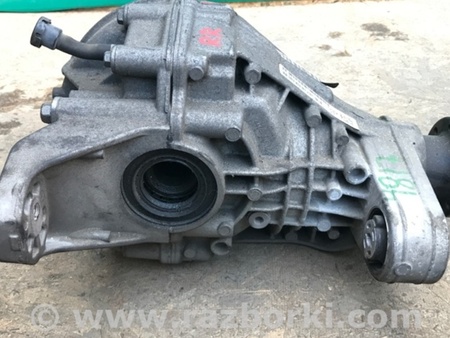 ФОТО Редуктор задній для Dodge Durango (2011-) Київ
