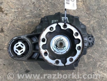 ФОТО Редуктор задній для Dodge Durango (2011-) Київ