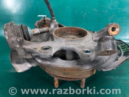 ФОТО Цапфа для Dodge Durango (2011-) Київ