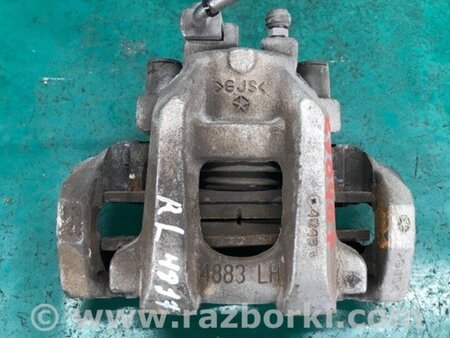 ФОТО Супорт гальмівний для Dodge Durango (2011-) Київ