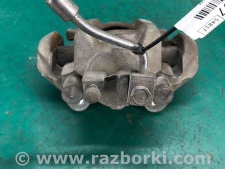 ФОТО Супорт гальмівний для Dodge Durango (2011-) Київ