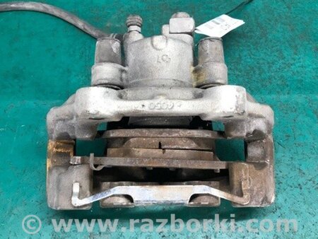 ФОТО Супорт гальмівний для Dodge Durango (2011-) Київ