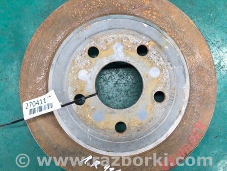 ФОТО Гальмівний диск задній для Dodge Durango (2011-) Київ