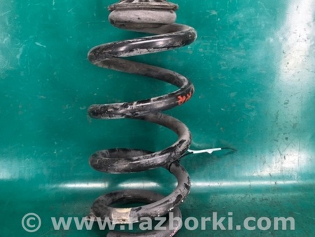 ФОТО Пружина задньої підвіски для Dodge Durango (2011-) Київ