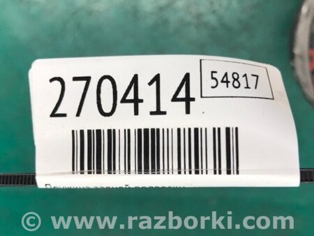 ФОТО Пружина задньої підвіски для Dodge Durango (2011-) Київ