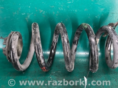 ФОТО Пружина задньої підвіски для Dodge Durango (2011-) Київ