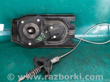 ФОТО Кронштейн кріплення запасного колеса для Dodge Durango (2011-) Київ