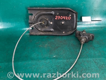 ФОТО Кронштейн кріплення запасного колеса для Dodge Durango (2011-) Київ